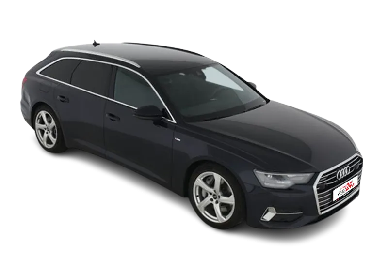 Audi A6 Avant S Line 50 TFSIe Quattro Plug-in-Hybrid, MMI, PDC, Audi Pre Sense, Klima 4 Zonen, SHZ