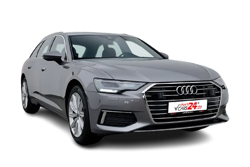 Audi A6 Avant Design 40 TDI, MMI Navi, Kamera, Virtual Cockpit, Audi Connect, Audi Sound, El. Heckklappe