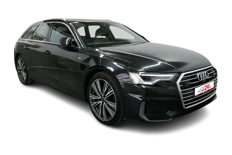 Audi A6 Avant S Line Quattro 50 TDI | ACC ✓ PDC ✓ Kamera ✓ Klimaautomatik ✓ SHZ ✓ Navi ✓ El. Heckklappe ✓ Virtual Cockpit ✓