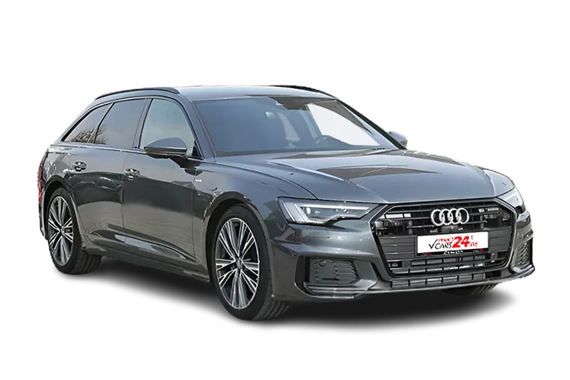 Audi A6 Avant S Line Quattro 50 TDI | ACC ✓ PDC ✓ Kamera ✓ Klimaautomatik ✓ SHZ ✓ Navi ✓ El. Heckklappe ✓ Head-Up Display ✓