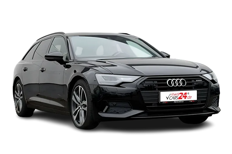 Audi A6 Avant S Line Quattro 45 TDI, LM 19 Zoll, LED, Drive Select, Navi Plus, MMI Touch, Sound System, Sitzheizung