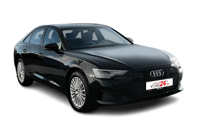 Audi A6 S Line Quattro Mild-Hybrid 45 TFSI, MMI Navi, MMI Touch, Audi Connect, EL. Heckklappe, Schaltwippen, PDC v+h