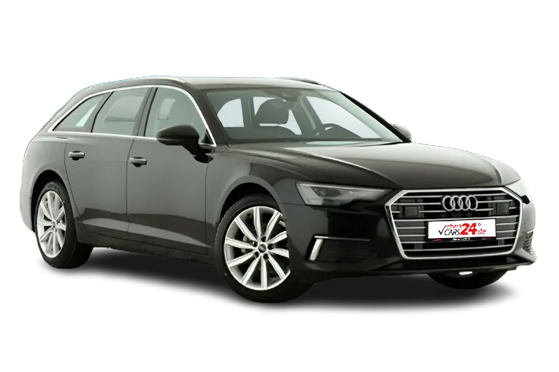 Audi A6 Avant Design, LED, Virtual Cockpit, Navi Plus, PDC, Klimaautomatik | Günstige Leasing & Finanzierungsangebote