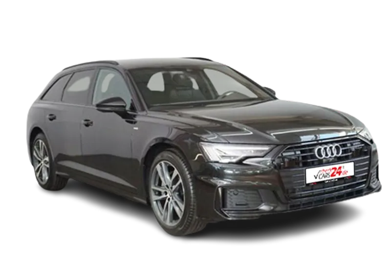 Audi A6 Avant S Line 45 TFSI