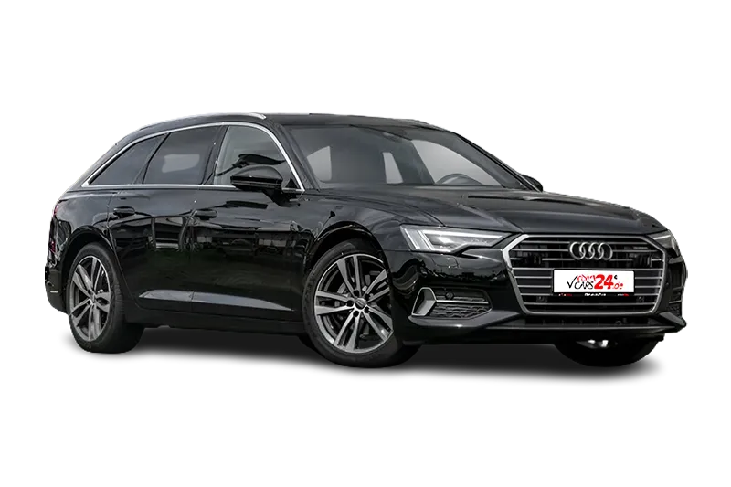 Audi A6 Avant 40 TDI sport Quattro S Tronic S Line, 19 Zoll LM, Sportsitze, Virtual Cockpit, Matrix-LED