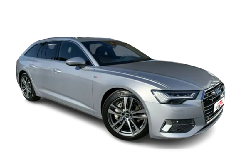 Audi A6 Avant S Line Quattro, Sportfahrwerk, Audi Connect, Klima, Standheizung, Tempomat