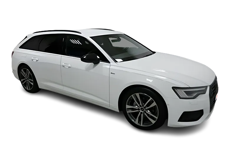 Audi A6 Avant S Line Quattro 40 TDI | ACC ✓ PDC ✓ Kamera ✓ Klimaautomatik ✓ SHZ ✓ Navi ✓ El. Heckklappe ✓ Virtual Cockpit ✓ 