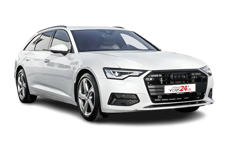 Audi A6 Avant S Line Quattro 45 TFSI | ACC ✓ PDC ✓ Kamera ✓ Klimaautomatik ✓ SHZ ✓ Navi ✓ El. Heckklappe ✓ Virtual Cockpit ✓