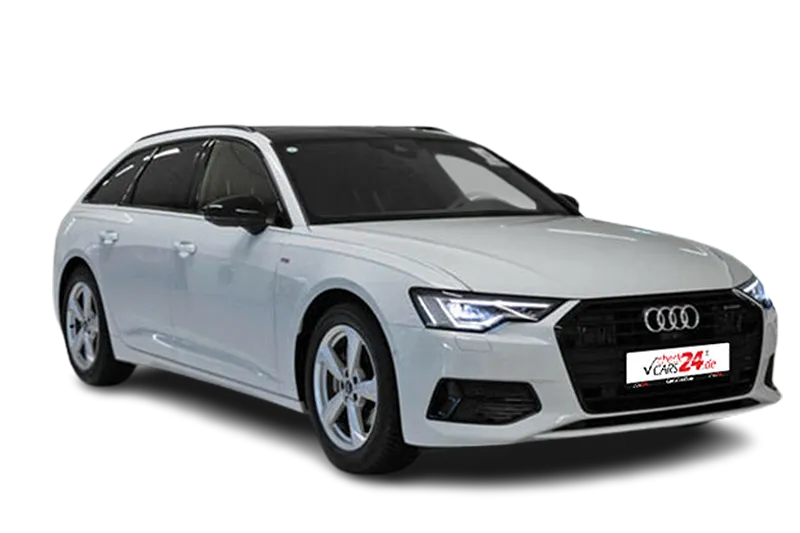 Audi A6 Avant S Line quattro 40 TDI