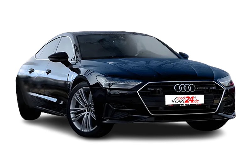 Audi A7 Sportback S Line, Panorama, Matrix-LED, LM 20 Zoll, SHZ, Ambiente, PDC, Kamera, MMI