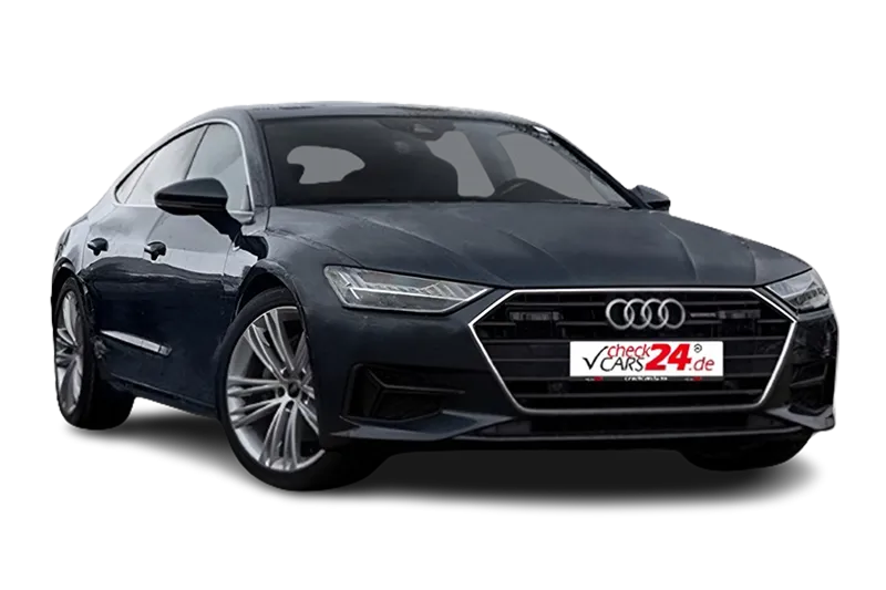 Audi A7 Sportback S Line, ACC, Matrix-LED, Head-Up Display, Navi Plus, Kamera | Günstige Leasing & Finanzierungsangebote