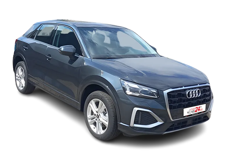 Audi Q2 Advanced 35 TDS, Keyless-Go, Schiebedach, ACC, Kamera, Klima, SHZ, Start-Stopp System