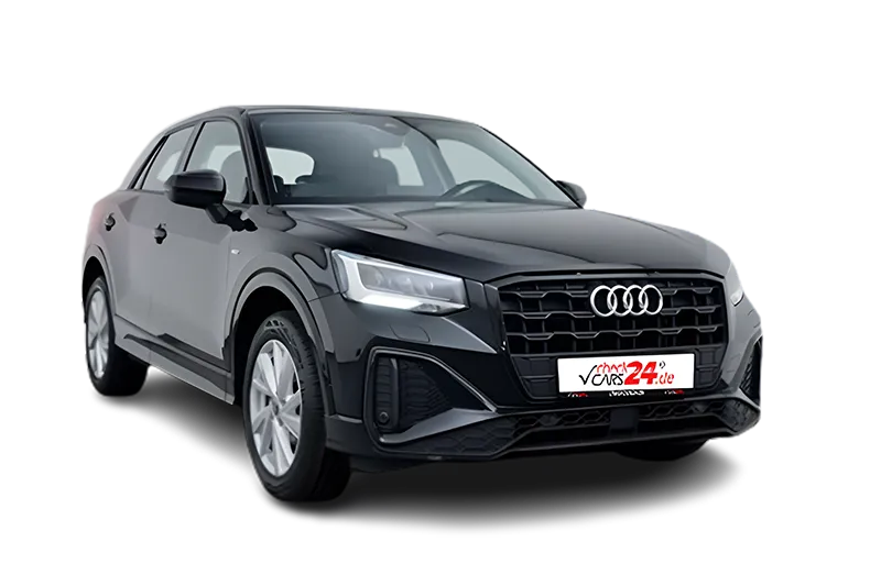 Audi Q2 S Line 35 TFSI, Sportsitze, Soundsystem, MMI Touch, Virtual Cockpit, Navi Plus