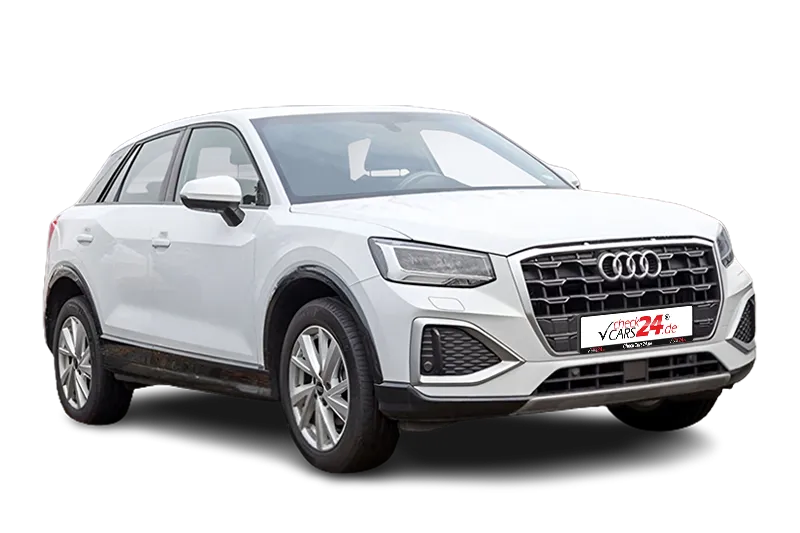 Audi Q2 S Line, Drive Select, MMI, Keyless Entry, PDC, DAB+, Soundsystem