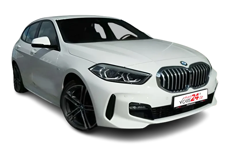 BMW 120d M Sport xDrive, PDC v+h, Live Cockpit, Harman/Kardon Sound, LED, Tempomat | Günstige Leasing & Finanzierungsangebote