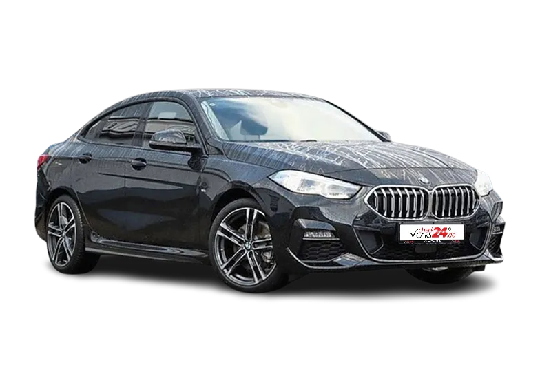 BMW 218i Gran Coupé M Sport, Navi, LED, SHZ, Panorama Dach, Head up Display, LM 18 Zoll, Tempomat