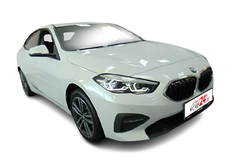 BMW 218i Gran Coupé, PDC, SHZ, Navi, Klima, LM 17 Zoll, ACC, Live Cockpit, LED