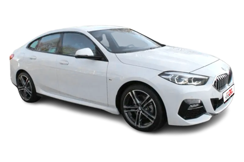 BMW 218i Gran Coupe M Sport , Soundsyste, LED, Navi, Live Cockpit, Sportsitze, LM 18 Zoll