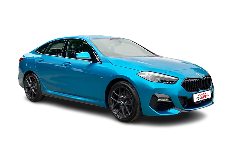 BMW 218i Gran Coupé M Sport, Virtual Cockpit, Navi, SHZ, LM 18 Zoll, Tempomat, PDC, Sportfahrwerk