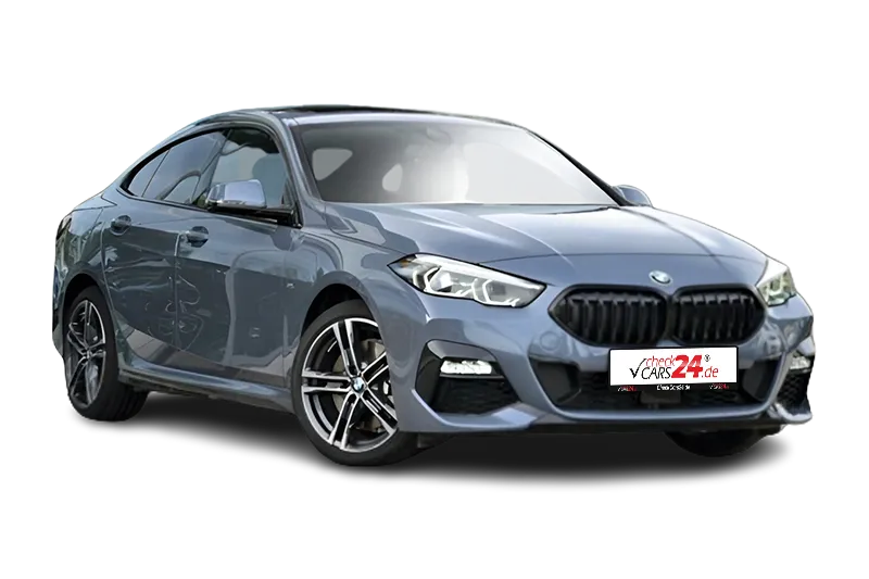 BMW 220i Gran Coupé M Sport, | Grau Metallic|, Kamera, PDC v+h, Tempomat, Sportsitze, SHZ, LED, Lichtsensor, Navi