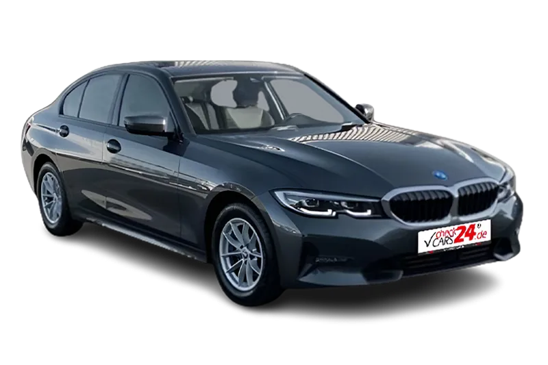 BMW 320 d, Navi,  Klima,  SHZ,  Tempomat,  Live Cockpit, Sportsitze