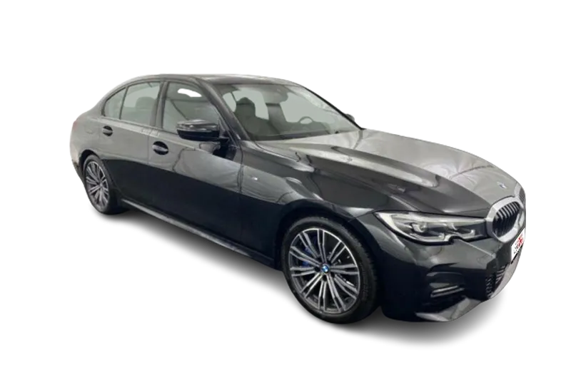 BMW 330i M Sport, Sportsitze, Soundsystem, Live Cockpit, Navi, LED, Sitzheizung