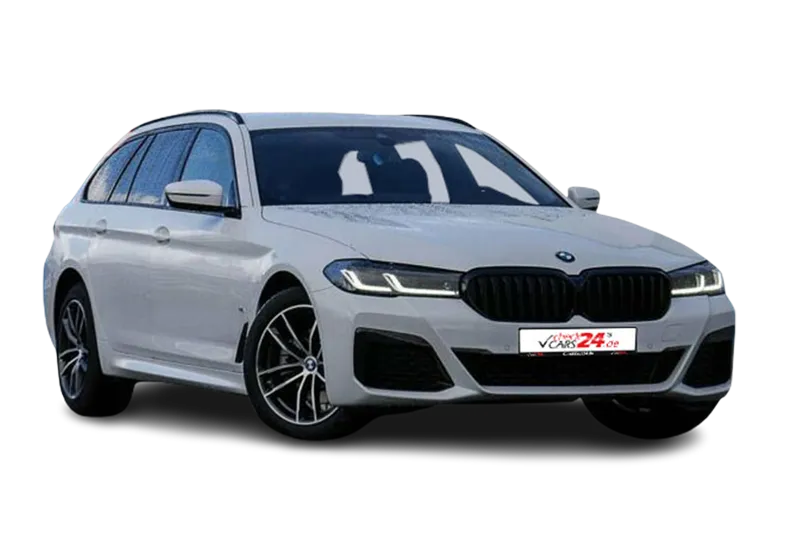 BMW 520d Touring, SHZ, PDC v+h, Kamera, Head-Up Display, Live Cockpit, Harman/Kardon Sound, Klimaautomatik