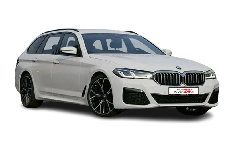 BMW 520d Touring M Sport, Head-Up Display, Harman/Kardon Sound, Live Cockpit | Günstige Leasing & Finanzierungsangebote