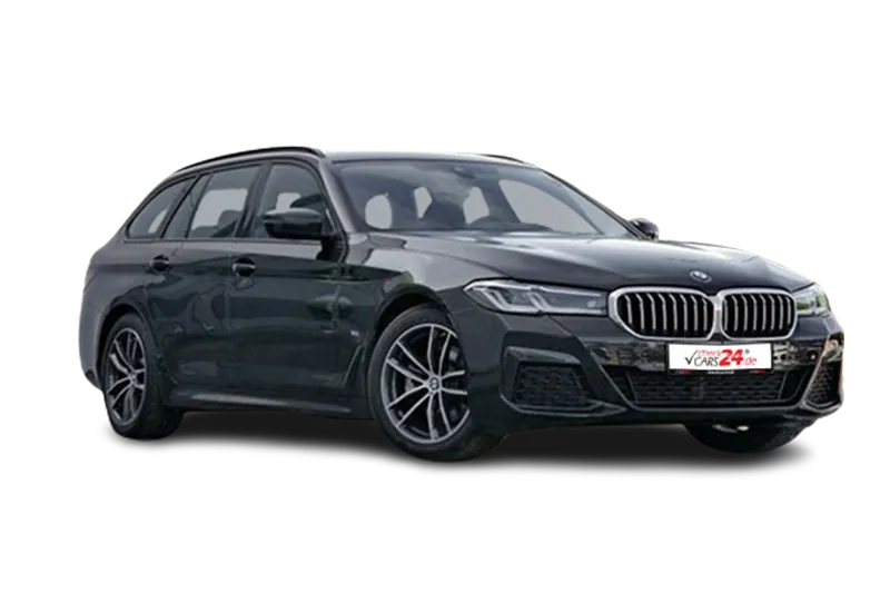 BMW 520d Touring M Sport xDrive | Tempomat ✓ PDC ✓ Kamera ✓ Klimaautomatik ✓ SHZ ✓ Navi ✓ Head-Up Display ✓