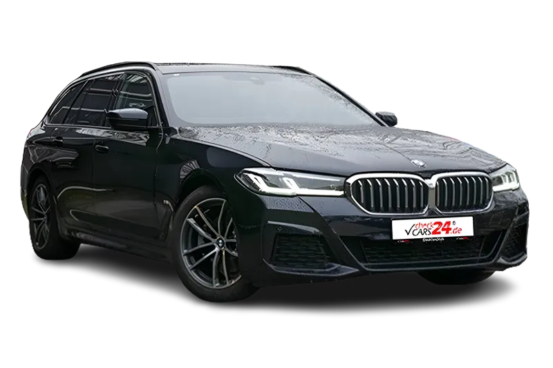 BMW 520d  Touring M Sport, Head-Up Display, Sitzheizung, Kamera, Live Cockpit Pro, Sportsitze, Schaltwippen