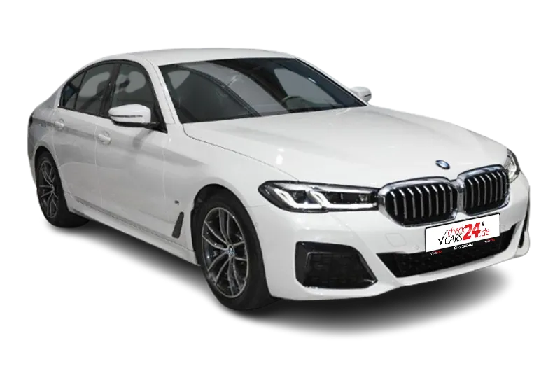 BMW 520d Sport Line, Virtual Cockpit, Kamera, Parkassist, Navi, SHZ, BMW LM 18 Zoll, M Sportfahrwerk