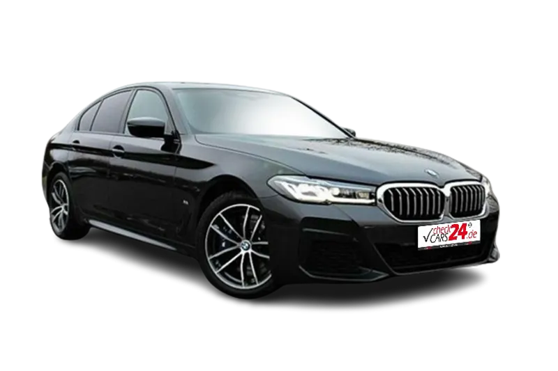 BMW 540i M Sport, | Grau Metallic|, Kamera 360°, PDC v+h, ACC, Sportsitze, SHZ, LED, Lichtsensor, Navi