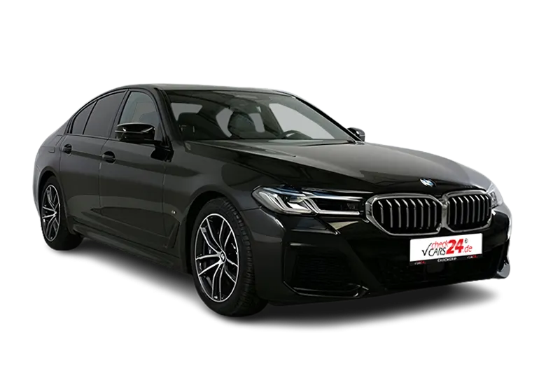 BMW 540i M Sport | ACC ✓ PDC ✓ Klimaautomatik ✓ SHZ ✓ Navi ✓ Head-Up Display ✓