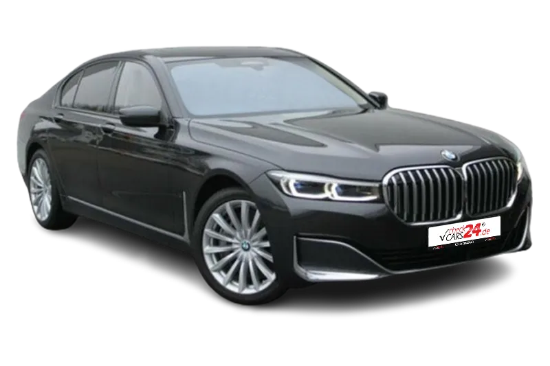 BMW 750i xDrive, Live Cockpit, Head-Up Display, Laserlicht, Schiebedach | Günstige Leasing & Finanzierungsangebote