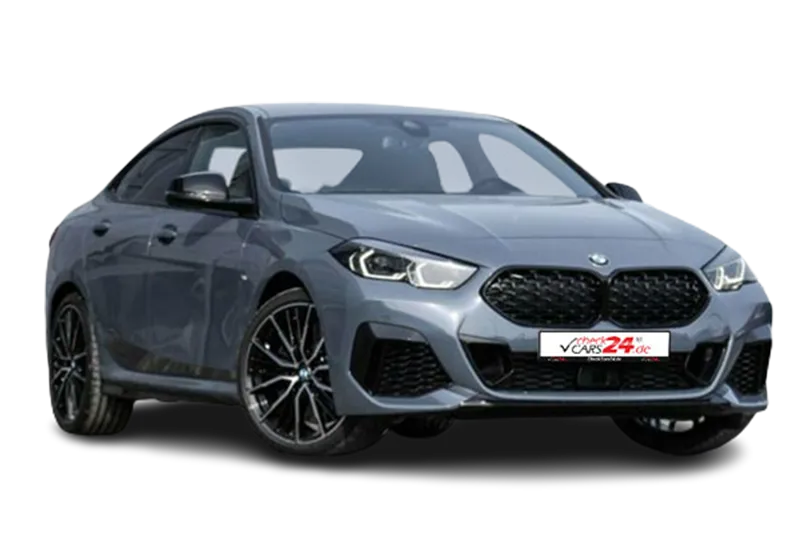 BMW M235i Gran Coupé xDrive , Schaltwippen, LED, Navi, Head-Up Display, Sportsitze, Kamera