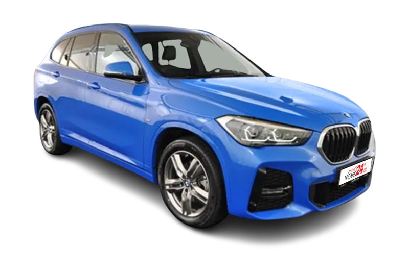 BMW X1 M Sport sDrive 18d, Navi, LED, Kamera, Panorama Dach, PDC v+h | Günstige Leasing & Finanzierungsangebote