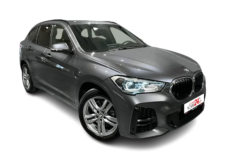 BMW X1 M Sport xDrive, PDC v+h, Navi, LED, Head-Up Display, SHZ, Tempomat | Günstige Leasing & Finanzierungsangebote