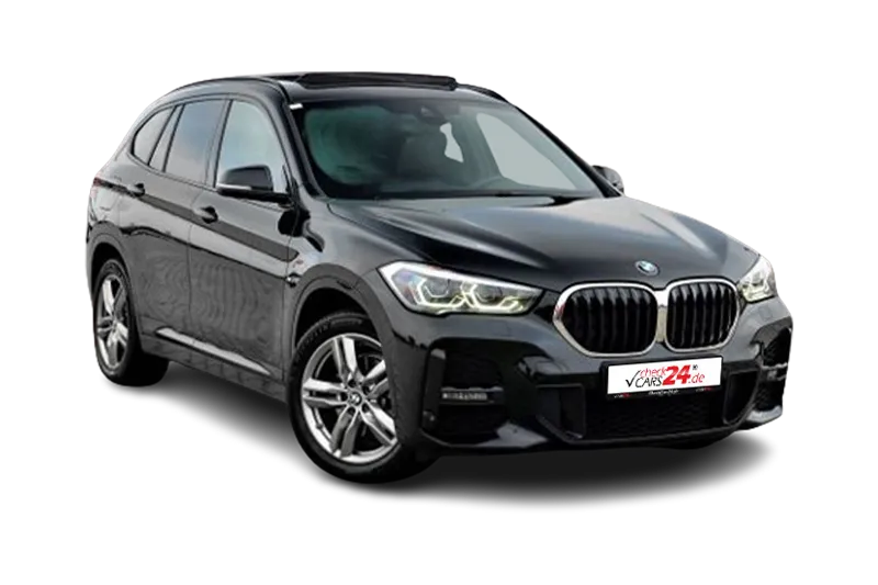 BMW X1 M Sport, PDC v+h, Kamera, LED, Klimaautomatik, SHZ, Tempomat | Günstige Leasing & Finanzierungsangebote