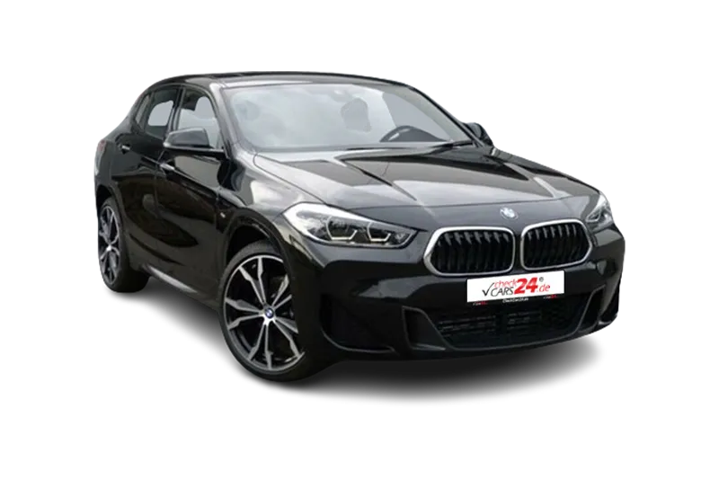 BMW X2 M Sport 18i, Kamera, PDC, SHZ, Navi, Klima, Front / Lane Assist, LED