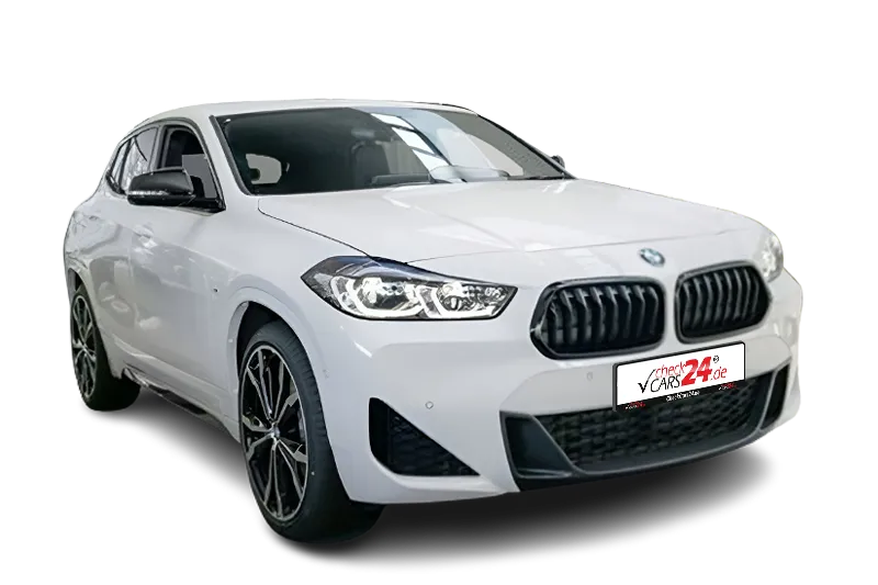 BMW X2 M Sport xDrive 20i | Tempomat ✓ PDC ✓ Kamera ✓ Klimaautomatik ✓ SHZ ✓ Navi ✓ El. Heckklappe ✓ Head-Up Display ✓