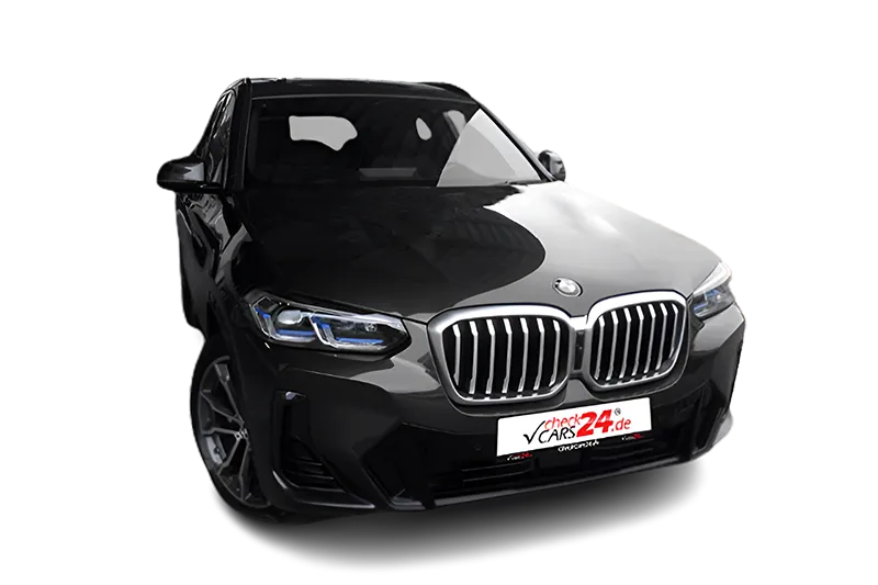 BMW X3 M Sport Mild-Hybrid XDrive | Online Leasing Angebote