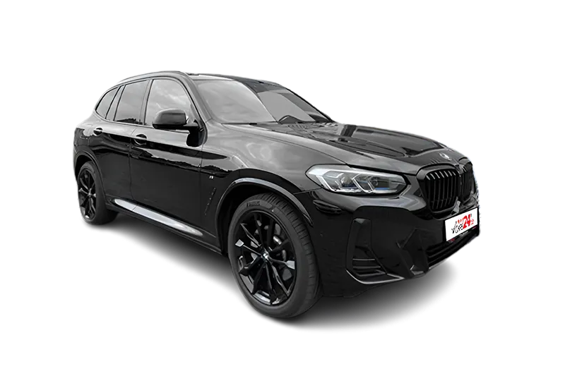 BMW X3 M Sport XDrive | Online Leasing Angebote