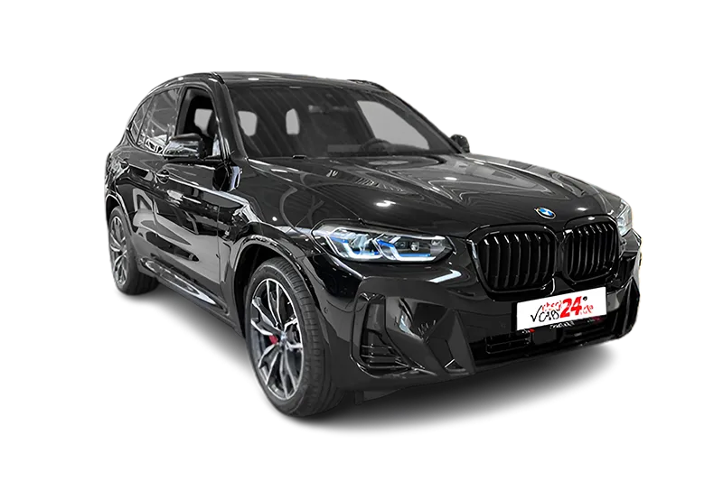 BMW X3 M Sport XDrive | Online Leasing Angebote