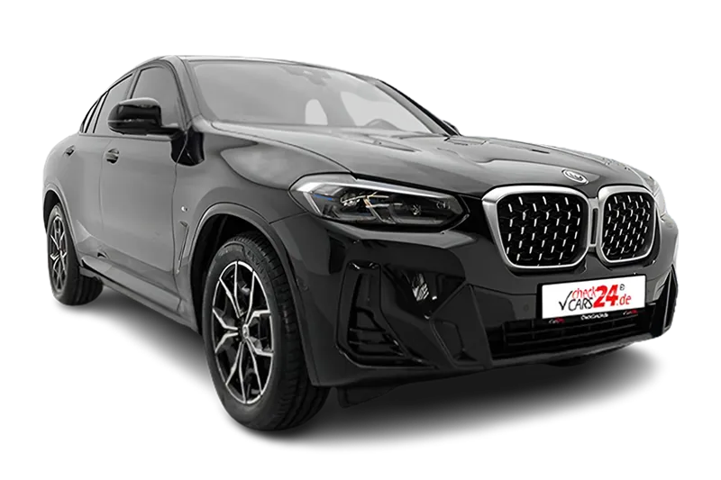 BMW X4 XDrive M Sport| Online Leasing Angebote