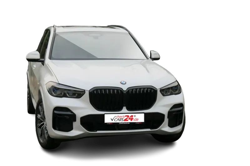 BMW X5 xDrive, Kamera 360°, PDC, PanoramaDach, SHZ, Navi, Klima, LM 20 Zoll, LED