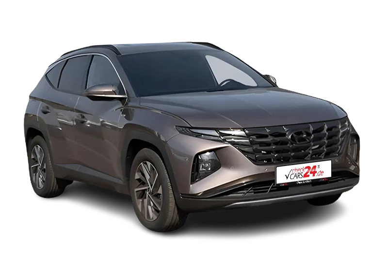 Hyundai Tucson Edition 30+ Mild-Hybrid | Online Leasing Angebote