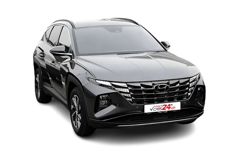 Hyundai Tucson Edition 30+ Mild-Hybrid | Online Leasing Angebote