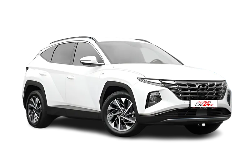 Hyundai Tucson Trend | Online Leasing Angebote