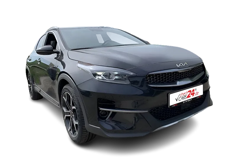 Kia XCeed Black Xdition, JBL Sound, Kamera, PDC, Kia Navi, Klima, ACC, Virtual Cockpit, Keyless-Go