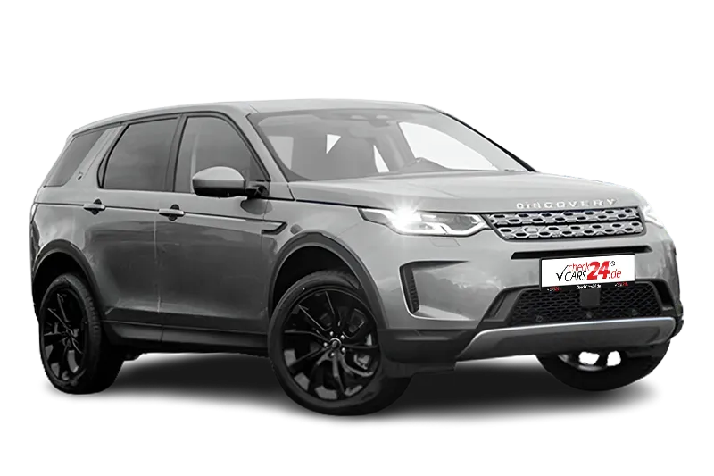 Land Rover Discovery Sport R-Dynamic SE | Online Leasing Angebote